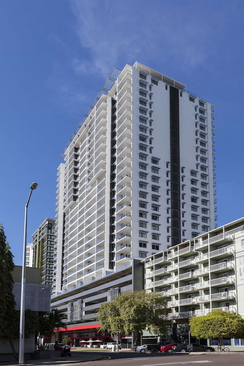 Oaks Darwin Elan Hotel - Kempsey Accommodation 4