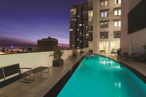 Oaks Darwin Elan Hotel - Kempsey Accommodation 6