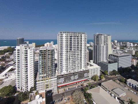 Oaks Darwin Elan Hotel - Kempsey Accommodation 0