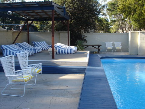 Bicheno By The Bay - Kempsey Accommodation 0