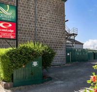 Econo Lodge Portland - Kempsey Accommodation