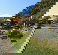 Wine Village Motor Inn - Kempsey Accommodation