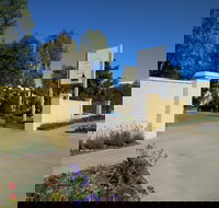 Madison Spa Motel - Adults Only - Kempsey Accommodation