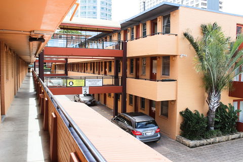 City Waters Perth - Kempsey Accommodation 0