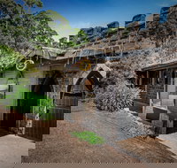 Kryal Castle - Kempsey Accommodation