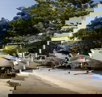 Reflections Holiday Parks Forster Beach - Kempsey Accommodation