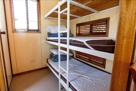 Reflections Holiday Parks Scotts Head - Kempsey Accommodation 6