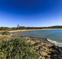 Reflections Holiday Parks Scotts Head - Kempsey Accommodation