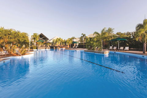 Oaks Cable Beach Resort - Kempsey Accommodation 5