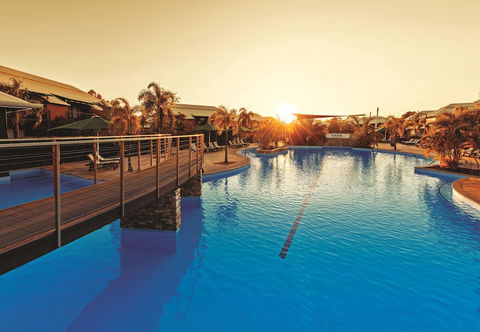 Oaks Cable Beach Resort - Kempsey Accommodation 6
