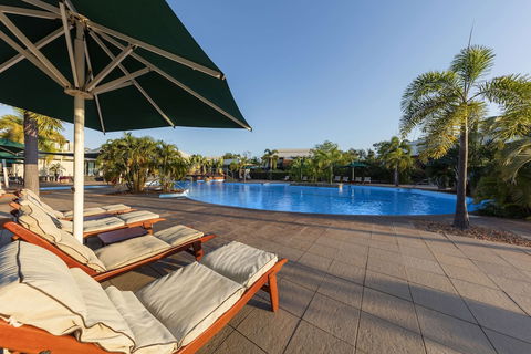 Oaks Cable Beach Resort - Kempsey Accommodation 3