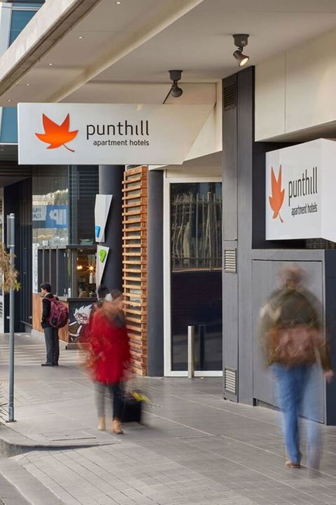 Punthill South Yarra Grand - Kempsey Accommodation 1