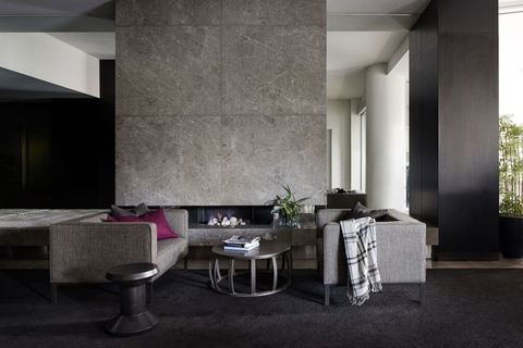 Punthill South Yarra Grand - Kempsey Accommodation 4