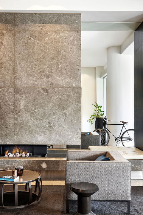 Punthill South Yarra Grand - Kempsey Accommodation 6