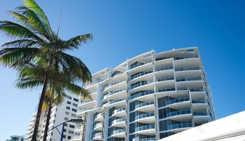 Oceans Mooloolaba - Kempsey Accommodation 2