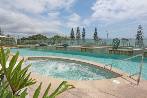 Oceans Mooloolaba - Kempsey Accommodation 6