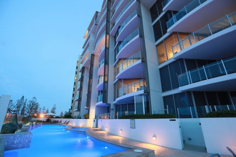 Oceans Mooloolaba - Kempsey Accommodation 5