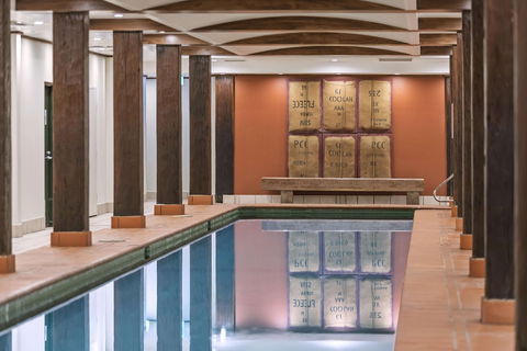 Oaks Sydney Goldsbrough Suites - Kempsey Accommodation 1