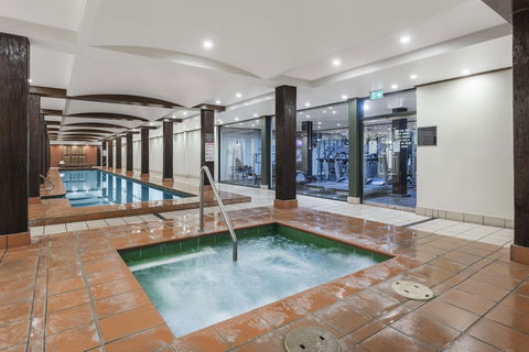 Oaks Sydney Goldsbrough Suites - Kempsey Accommodation 2