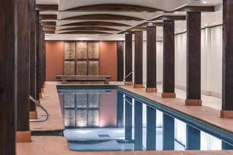 Oaks Sydney Goldsbrough Suites - Kempsey Accommodation 0