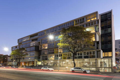 IStay Precinct Adelaide - Kempsey Accommodation 1