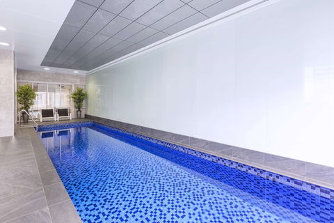 IStay Precinct Adelaide - Kempsey Accommodation 6