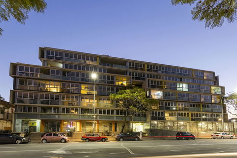 IStay Precinct Adelaide - Kempsey Accommodation 4