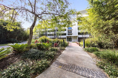 Oaks Brisbane Mews Suites - Kempsey Accommodation 1