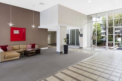 Oaks Brisbane Mews Suites - Kempsey Accommodation 5