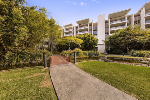 Oaks Brisbane Mews Suites - Kempsey Accommodation 2