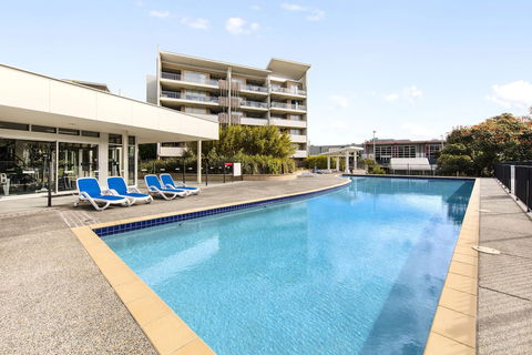 Oaks Brisbane Mews Suites - Kempsey Accommodation 3