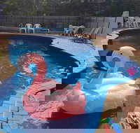 The Coachman Motel  Units - Kempsey Accommodation