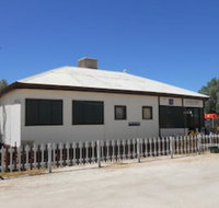 Hamelin Pool Caravan Park - Kempsey Accommodation