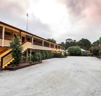 Berrima Bakehouse Motel