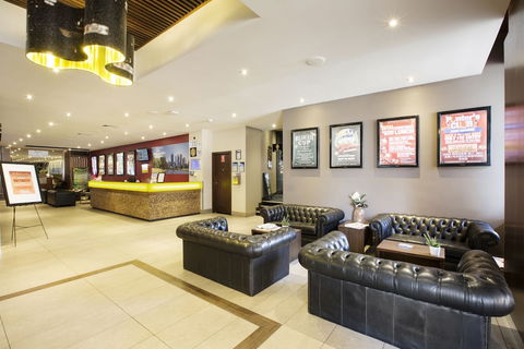Nightcap At Shoppingtown Hotel - Kempsey Accommodation 4