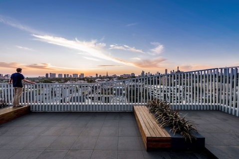 Oaks Melbourne South Yarra Suites - Kempsey Accommodation 3