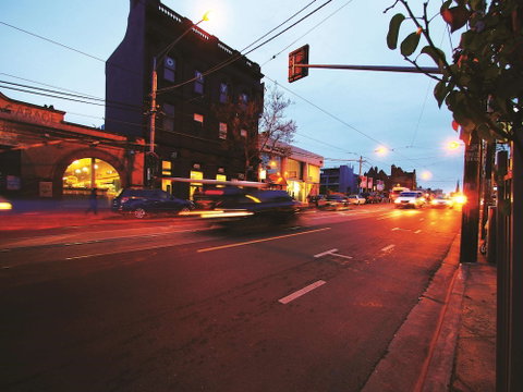 Oaks Melbourne South Yarra Suites - Kempsey Accommodation 6