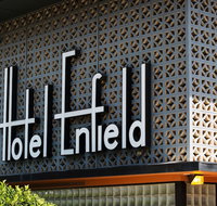 Enfield Hotel - Kempsey Accommodation