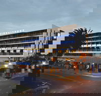 Bridgeport Hotel - Kempsey Accommodation