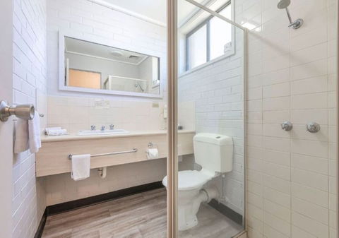 Burwood East Motel - Kempsey Accommodation 5