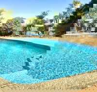 Burwood East Motel - Kempsey Accommodation
