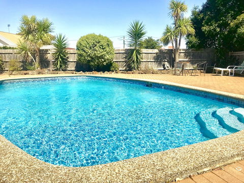 Burwood East Motel - Kempsey Accommodation 0