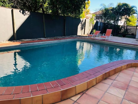 Alloggio Hamilton Brisbane Airport - Kempsey Accommodation 3