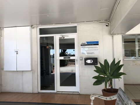 Alloggio Hamilton Brisbane Airport - Kempsey Accommodation 6