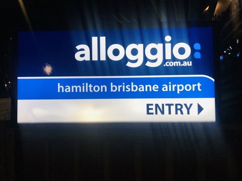 Alloggio Hamilton Brisbane Airport - Kempsey Accommodation 5