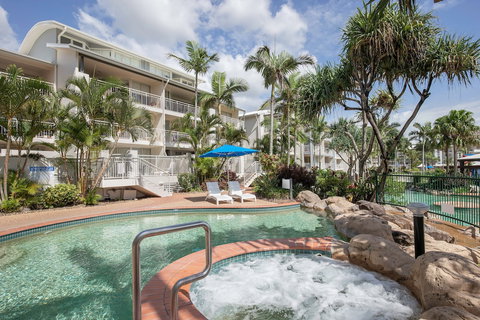 BreakFree Alexandra Beach - Kempsey Accommodation 6