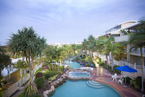 BreakFree Alexandra Beach - Kempsey Accommodation 2