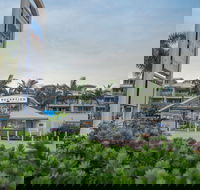 BreakFree Alexandra Beach - Kempsey Accommodation