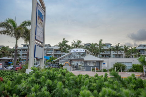 BreakFree Alexandra Beach - Kempsey Accommodation 0