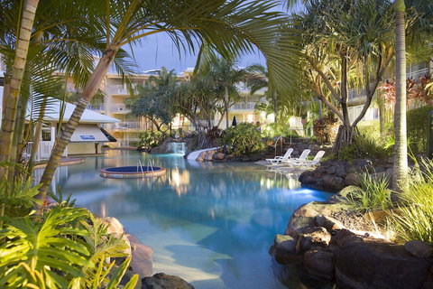 BreakFree Alexandra Beach - Kempsey Accommodation 5